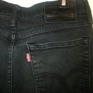 Levis red tag 510 size 32 32 Men's Skinny Jeans XS